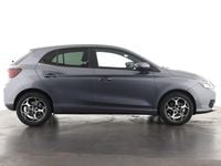 Used MG MG3 Trophy 194 HP (142 kW) 2025 Grey Hatchback