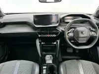 Gebraucht Peugeot 2008 Allure 130 PS (95 kW) 2025 Blau SUV
