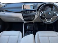 used BMW X1 xDrive20i xLine 2.0 5dr