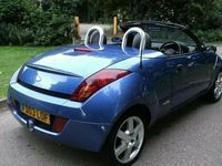 Usado Ford StreetKa 2003 Cabrios