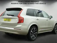Used Volvo XC90 Ultimate 455 HP (334 kW) 2023 Bright dusk SUV