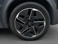 Used Peugeot e-408 GT 152 kW (207 HP) 2025 Black SUV