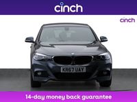 used BMW 320 3 Series d [190] M Sport 5dr [Business Media]