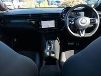 Used Alfa Romeo GT Junior 136 HP (100 kW) 2025 Black Hatchback