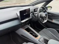 Used Cupra Born e-Boost 239 kW (326 HP) 2026 Hatchback