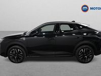 Used Peugeot 3008 GTi 145 HP (106 kW) 2025 Black SUV