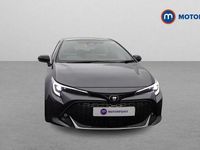Used Toyota Corolla Sport 140 HP (102 kW) 2024 Grey/black Hatchback