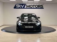 Begagnad BMW M4 Competition Edition 2018 Svart Sportkupé