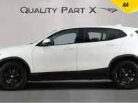 Used BMW X2 Sport Line 192 HP (141 kW) 2022 White SUV