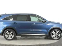 Usado Kia Sorento 230 CV (169 kW) 2020 Azul SUV