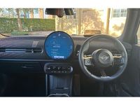 Used Mini Cooper Sport 156 HP (114 kW) 2024 Black Hatchback