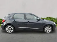 Used Audi A1 Sportback Sport 116 HP (85 kW) 2020 Grey Hatchback