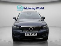 Used Volvo XC40 Inscription 194 HP (142 kW) 2021 SUV