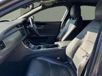 Begagnad Jaguar XF S 300 HK (220 kW) 2016 Grå Sedan