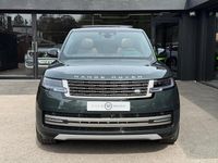 New Land Rover Range Rover SE 2025 Green SUV