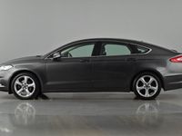 used Ford Mondeo 2.0 TDCi 180 Titanium Edition 5dr Powershift