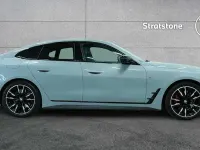 Used BMW M440 M Sport 374 HP (275 kW) 2025 Coupe
