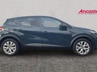 Used Renault Captur Iconic 91 HP (66 kW) 2022 Other SUV
