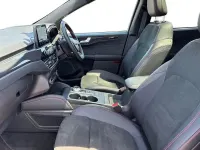 Used Ford Kuga 222 HP (163 kW) 2024 Grey matter SUV