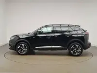 Used Peugeot 2008 GTi 131 HP (96 kW) 2022 Black SUV