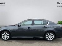 used Lexus GS300h 2.5 Executive Edition 4dr CVT