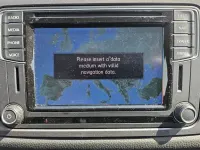 Used VW Tiguan Edition 150 HP (110 kW) 2015 Grey SUV