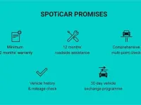 Used Vauxhall Corsa GS Line 74 HP (54 kW) 2023 Red Hatchback