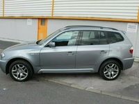 Used BMW X3 2006 SUV