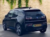 used BMW i3 i3 Series120Ah 5dr