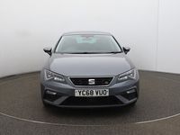 used Seat Leon 1.8 TSI FR Technology Hatchback 5dr Petrol Manual Euro 6 (s/s) (180 ps) Android Auto