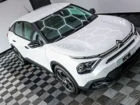 Used Citroën C4 PureTech 102 HP (75 kW) 2023 White SUV