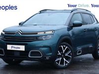 Used Citroën C5 Aircross Flair 2019 SUV