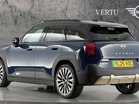 New Mini Aceman Exclusive 135 kW (184 HP) 2025 SUV