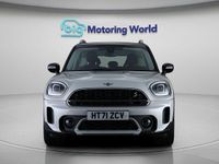 Used Mini Cooper Countryman Classic 221 HP (162 kW) 2022 SUV