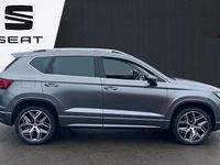 Used Seat Ateca FR Sport 150 HP (110 kW) 2025 SUV
