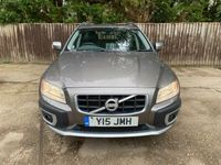 used Volvo XC70 D5 [205] SE 5dr Geartronic