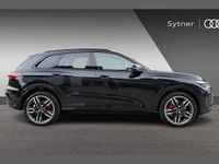 Used Audi Q5 Comfort 295 HP (216 kW) 2026 Black SUV
