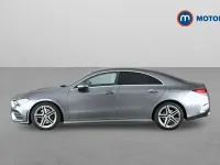 Used Mercedes CLA200 AMG line 163 HP (119 kW) 2022 Coupe