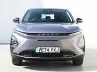 Used Omoda 5 150 kW (204 HP) 2025 Grey SUV