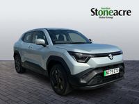 New Suzuki Vitara 127 kW (174 HP) 2026 Silver SUV