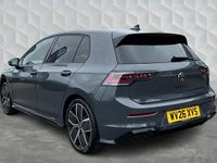 Used VW Golf VIII Black Edition 150 HP (110 kW) 2026 Grey Hatchback