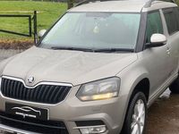 Used Skoda 110 R SE 110 HP (80 kW) 2016 Estate