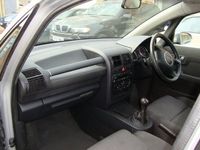 used Audi A2 