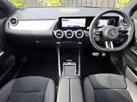 Used Mercedes GLA200 Executive 150 HP (110 kW) 2025 Grey SUV