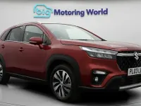 Used Suzuki SX4 S-Cross 129 HP (94 kW) 2025 SUV