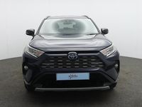Used Toyota RAV4 2019 Black SUV