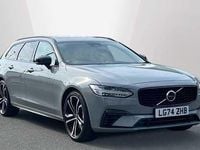 Used Volvo V90 Ultra 449 HP (330 kW) 2025 Estate