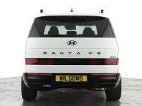 New Hyundai Santa Fe 2026 SUV