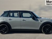 used Mini Cooper HATCHBACK 1.5Classic II 5dr Auto