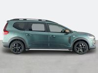 Second-hand Dacia Jogger Extreme 2024 Verde Monovolum